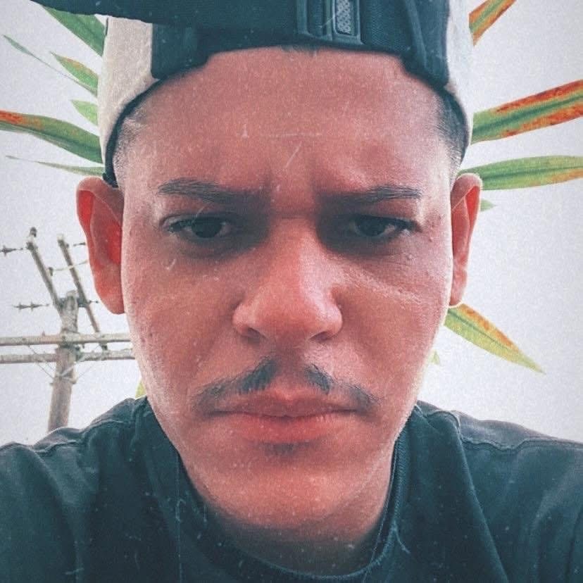 Lucas Rodrigo