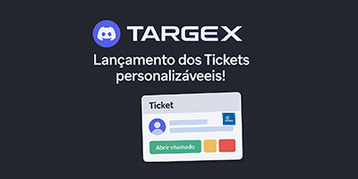Nova Versão Lançada