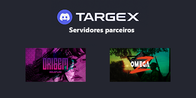 Parceria com Servidores